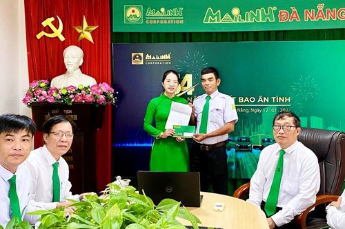 Người tốt, việc tốt