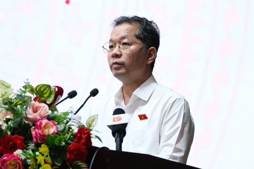 Cần giải quyết 'điểm nóng' ngập lụt trên địa bàn Q.Liên Chiểu