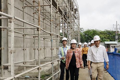 Cử tri TPHCM kiến nghị tập trung phát triển hạ tầng, tăng cường an sinh xã hội
