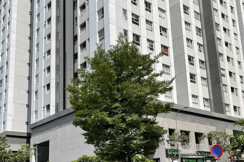 Phiên tòa xét xử vụ dân kiện Văn phòng Đăng ký đất đai TPHCM tạm ngừng