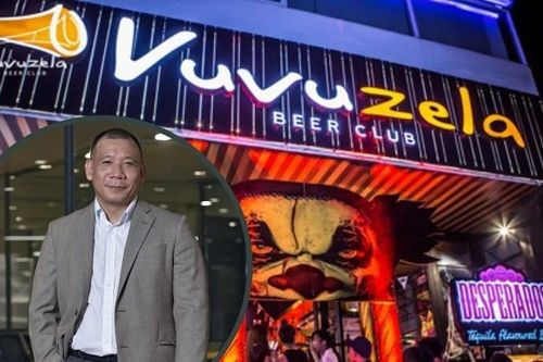 'Ông lớn' F&B Golden Gate muốn thâu tóm thêm chuỗi nhà hàng của Sumibi