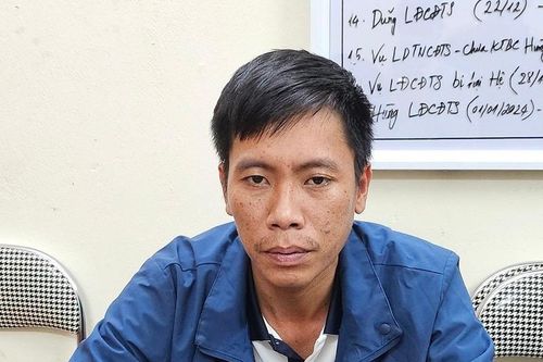 Hải Dương: Bảo vệ của Quỹ tín dụng xã lừa đảo hơn 8,7 tỷ