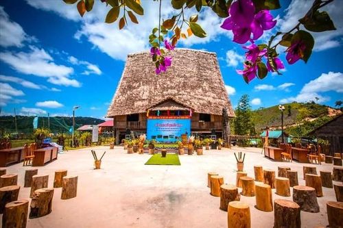 Măng Đen bao giờ bừng sáng - Kỳ 4: Hiến kế hiện thực 'phố trong rừng'
