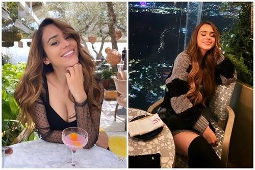 Danh tính nữ MC thời tiết chăm khoe thân hình 'đốt mắt' fan
