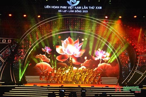 Giải thưởng Liên hoan phim Việt Nam lần thứ 23 'an toàn' là hợp lý
