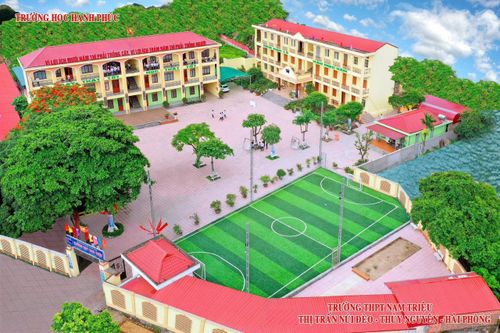 Địa chỉ giáo dục đáng tin cậy