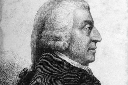 Hội thảo kỷ niệm 300 năm ngày sinh Nhà kinh tế học Adam Smith