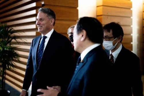 East Asia Forum: Đã đến lúc Nhật Bản gia nhập AUKUS?