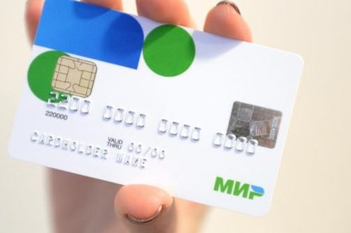 Thẻ MIR được chấp thuận ở Cuba, SWIFT bị 'từ mặt' tại các giao dịch trong nước Nga