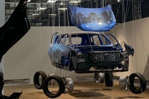 Lễ hội Thiết kế sáng tạo Hà Nội 2023: Khúc khải hoàn của di sản công nghiệp
