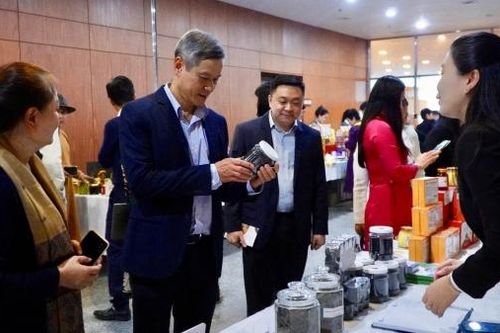Giải pháp hiệu quả cho quảng bá nông sản Việt Nam tại Trung Đông-Bắc Phi