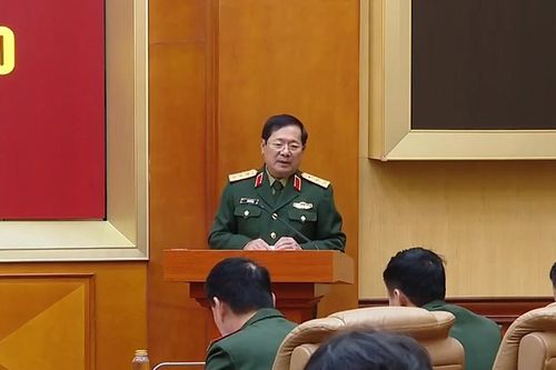 Nhiệm vụ cấp thiết phát triển kinh tế số của các doanh nghiệp quân đội