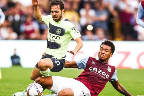 Nhận định Aston Villa vs Man City, 03h15 ngày 7/12, vòng 15 giải Ngoại hạng Anh