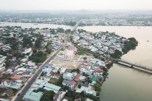 Đồng Nai đẩy nhanh công tác tìm nhà đầu tư cho dự án khu đô thị 72.000 tỷ đồng