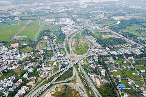 Cần hơn 4.500 tỷ đồng để khép kín đường Vành đai 2 của TP HCM