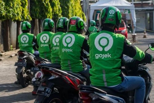 TikTok hợp tác với GoTo để kinh doanh thương mại điện tử tại Indonesia