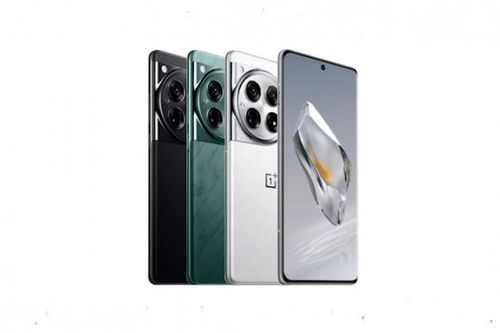 Ra mắt OnePlus 12 với giá bán từ 14,75 triệu đồng