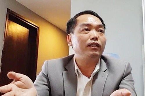 Tạm giam Tổng Giám đốc lừa đảo gần 60 tỷ đồng để đầu tư tiền ảo