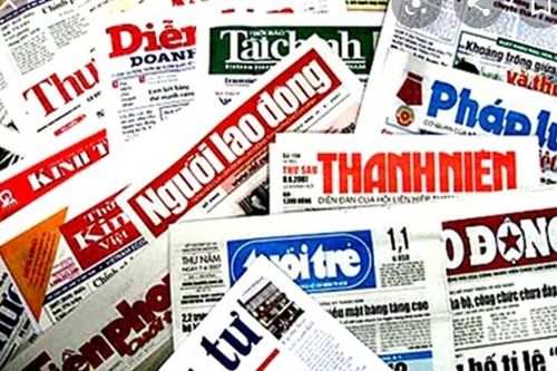 Báo Thanh niên đề nghị có quy định riêng để gỡ vướng về thuế, thu nhập cho người làm báo