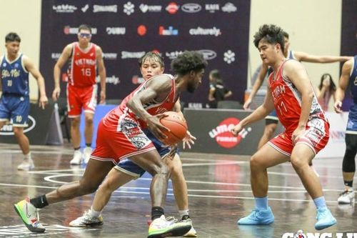Giải bóng rổ vô địch Hà Nội 2023: 10 đội bóng nam và 5 đội bóng nữ sẽ tham gia tranh tài