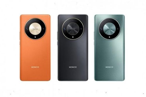 Trình làng Honor Magic 6 Lite