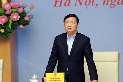 Các dự án công trình, dự án trọng điểm ngành năng lượng có thể phân thành '3 luồng'
