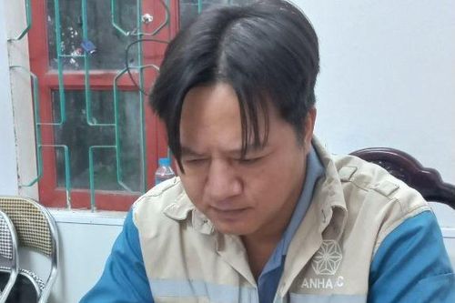 Khởi tố 2 đối tượng làm giả giấy phép lái xe ở Cao Bằng