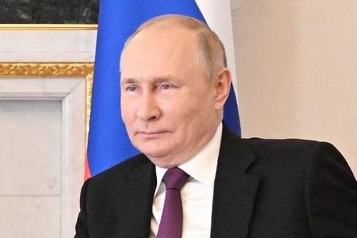 Tổng thống Nga Putin sẽ mang quà đến UAE, Ả-rập Xê-út