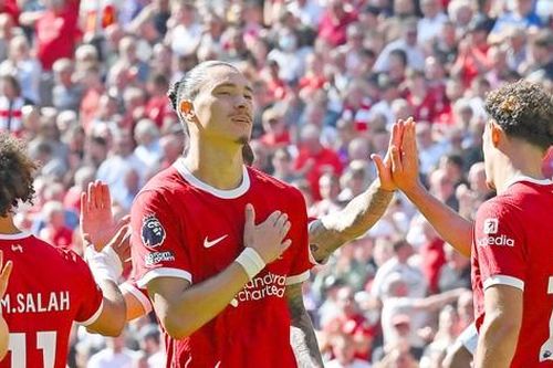 Nhận định Sheffield United vs Liverpool, 02h30 ngày 7/12: Lấy điểm từ 'kho'
