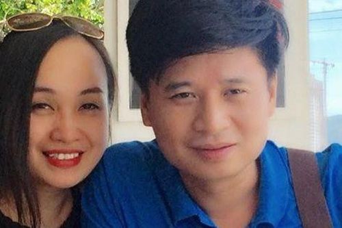 Hôn nhân không tiếng cãi vã của hai Giám đốc Nhà hát sắp được phong tặng NSND