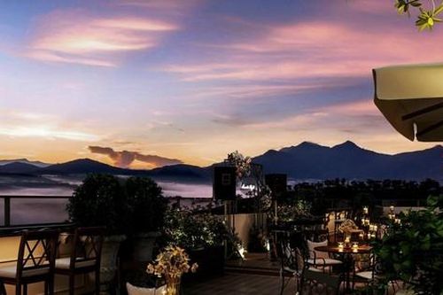 Golden Imperial Hotel - biểu tượng đẳng cấp tại Đà Lạt mộng mơ