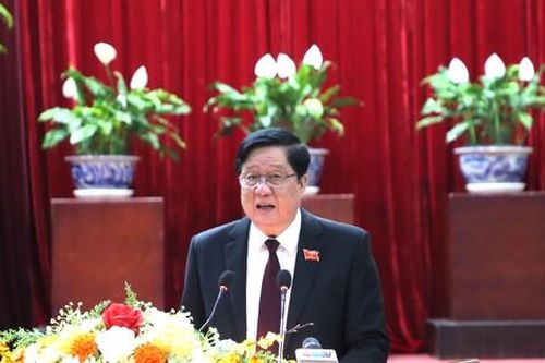 Chủ tịch HĐND Cần Thơ: Thủ trưởng sở, ngành phải 'nói thẳng, nói thật'