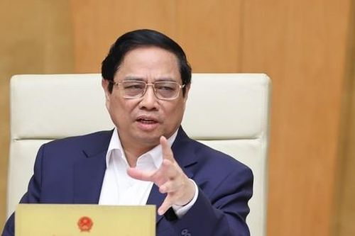 Xây dựng trung tâm tài chính khu vực và quốc tế tại Việt Nam