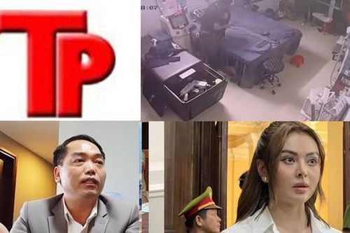 Bản tin Hình sự: Lý do Trang Nemo xin tạm hoãn đi tù