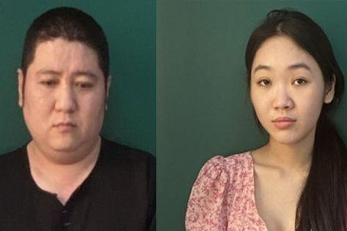 Chủ nhà hàng Pha Lê cho khách thuê phòng để 'phê' ma túy