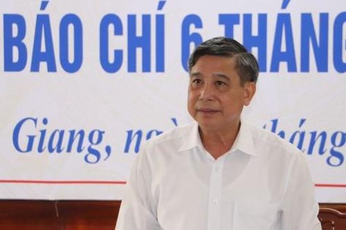 Hậu Giang dẫn đầu ĐBSCL về tốc độ tăng trưởng kinh tế