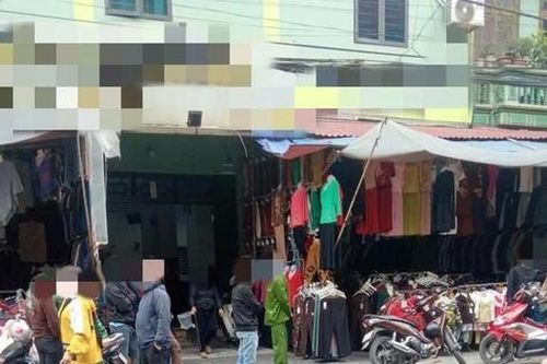 Lái xe đường dài chết treo cổ trong nhà nghỉ ở Lạng Sơn
