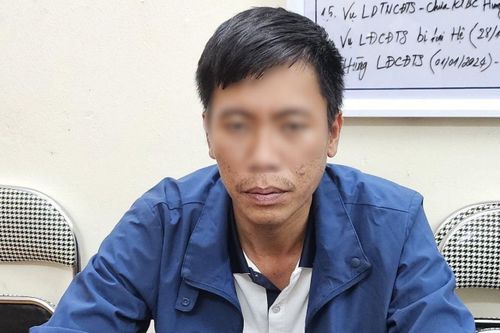 Bảo vệ kiêm lái xe quỹ tín dụng lừa đảo hơn 8,7 tỷ