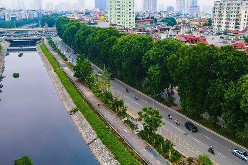 Đường dành riêng cho xe đạp có làm thay đổi thói quen di chuyển của người dân?