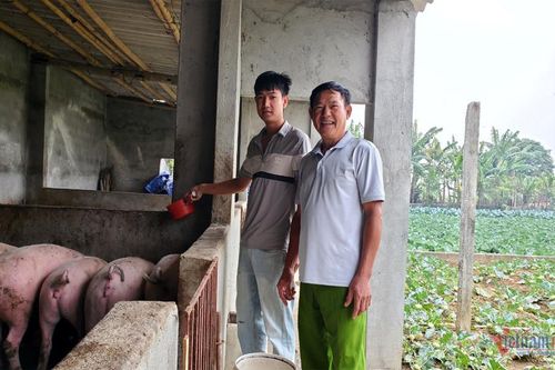 Lý do ông bố ở Thanh Hóa chấp nhận cho con trai duy nhất đi tù
