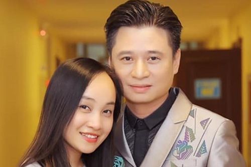 Tấn Minh - Thu Huyền, cặp vợ chồng hiếm hoi sắp được phong NSND