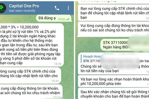 Sập bẫy tình, 8X Yên Bái mất 200 triệu, phải nhập viện điều trị tâm thần