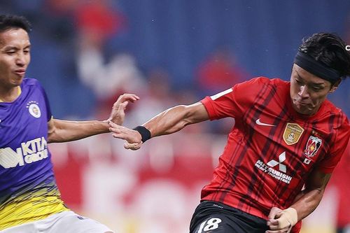 Nhận định Hà Nội FC đấu Urawa Red Diamonds: Lời chia tay đẹp