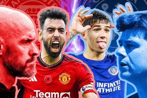 MU vs Chelsea: Quỷ đỏ bất ổn, đội khách chớp thời cơ