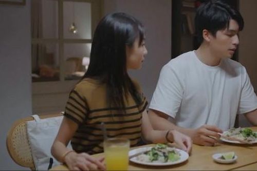 'Chúng ta của 8 năm sau' tập 15: Dương nhận Chủ tịch Quảng là bố để cứu Lâm