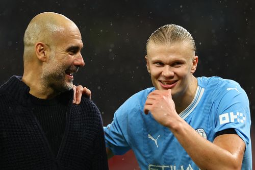Man City suy giảm sức mạnh, Pep Guardiola làm điều 'bất thường'