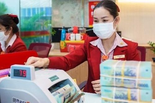 Lãi suất ngân hàng 6/12/2023: Một nhà băng giảm mạnh lãi suất kỳ hạn ngắn