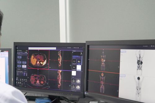 Việt Nam có thuốc phóng xạ mới, bệnh nhân ung thư không cần ra nước ngoài