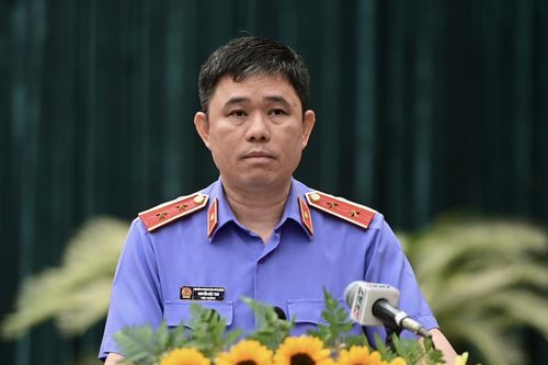 Đã khởi tố 235 bị can liên quan vụ 4 tiếp viên hàng không mang ma túy