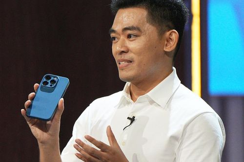 Startup ốp điện thoại Việt Nam nhận vốn khủng từ 'cá mập'
